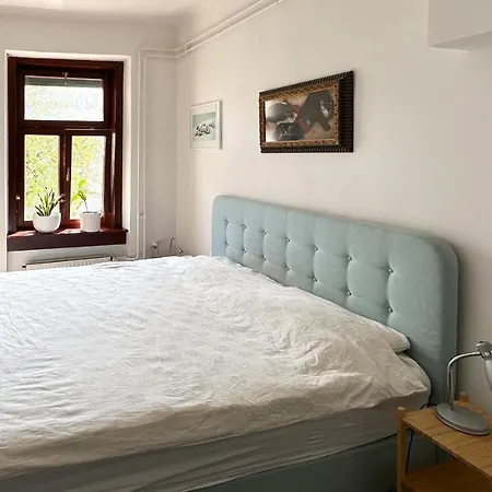 Photogaphers Nest #2 Apartment Ljubljana